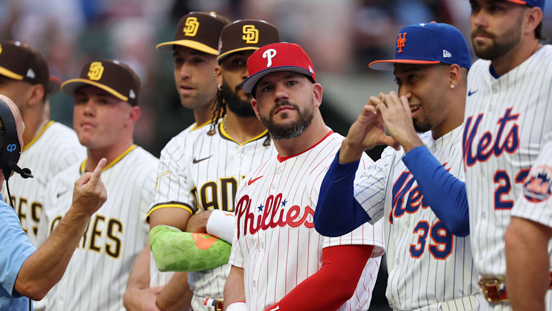 2025 MLB All-Star Game