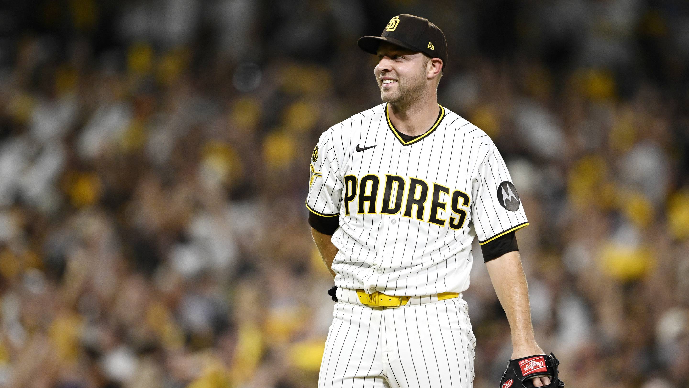 Padres’ Michael King Addresses Potentially Opting Out of Contract, Becoming Free Agent