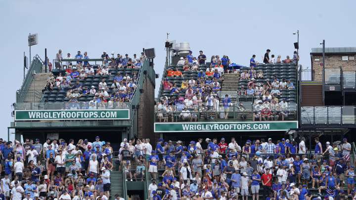 Chicago Cubs