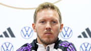 Julian Nagelsmann