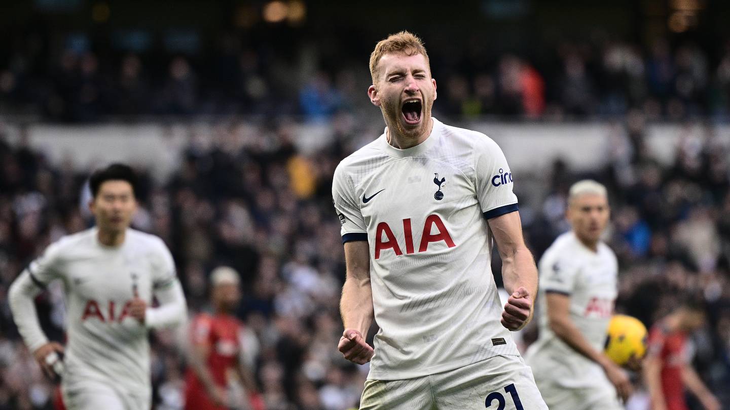 Tottenham vs Crystal Palace preview: Team news, lineups & how to watch on TV - Hotspur HQ