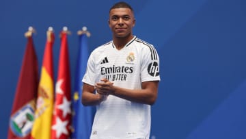 Arrivé cet été au Real Madrid, Kylian Mbappé ne sera pas pour autant le joueur le mieux payé du championnat espagnol. 