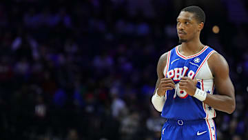 Los Angeles Lakers, Philadelphia Sixers, Lonnie Walker IV