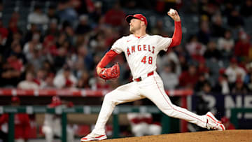 Pittsburgh Pirates v Los Angeles Angels