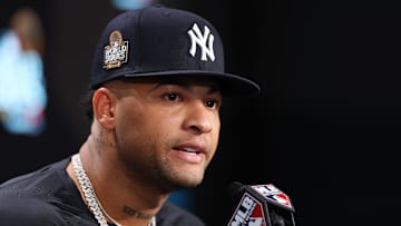 World Series - Los Angeles Dodgers v New York Yankees - Game 3