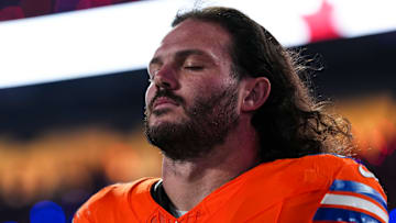 Las Vegas Raiders v Denver Broncos