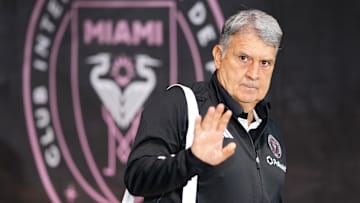 Gerardo "Tata" Martino abandona el Inter Miami por motivos personales
