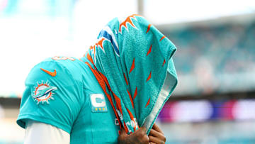 San Francisco 49ers v Miami Dolphins