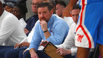 Chris Beard