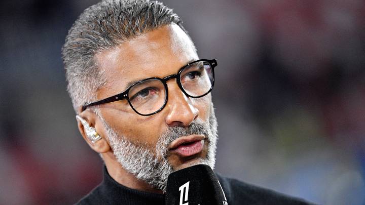 Habib Beye serait déjà fixé sur son avenir. Habib Beye serait déjà fixé sur son avenir.