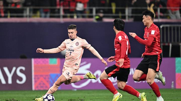 Jogador vive melhor momento da carreira