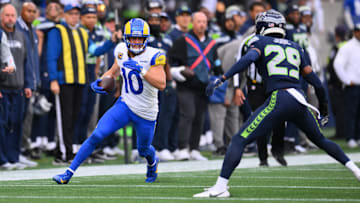 Cooper Kupp, Los Angeles Rams