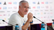 France Press Conference - FIFA World Cup Qatar 2022