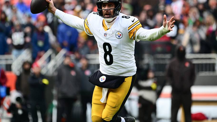 Aaron Rodgers