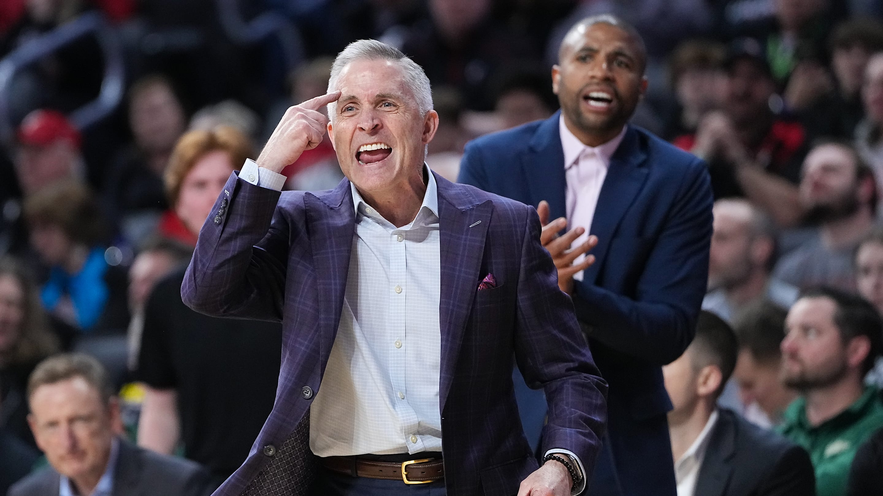 Suns already have a prime buyout target before the season even begins