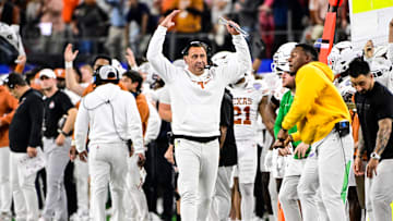 Goodyear Cotton Bowl Classic - Ohio State v Texas