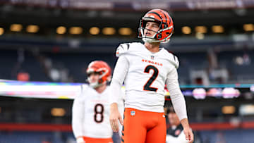 Cincinnati Bengals v Denver Broncos - NFL 2025