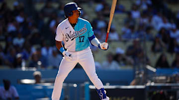 SiriusXM All-Star Futures Game