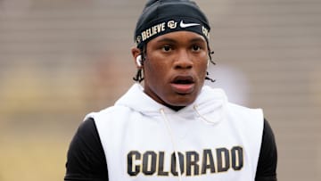 Georgia Tech v Colorado