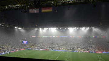 Germany v Denmark: Round of 16 - UEFA EURO 2024