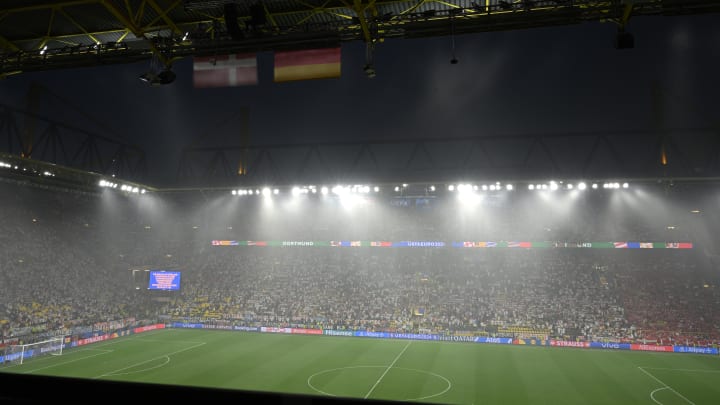 Germany v Denmark: Round of 16 - UEFA EURO 2024