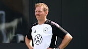 Für welche Startelf entscheidet sich Julian Nagelsmann gegen Portugal?