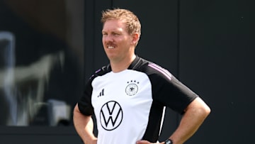 Für welche Startelf entscheidet sich Julian Nagelsmann gegen Portugal?