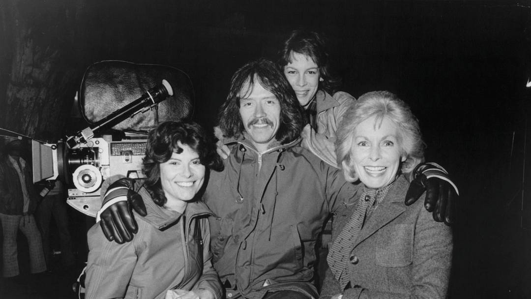 John Carpenter In 'The Fog'