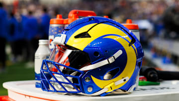 Seattle Seahawks v Los Angeles Rams
