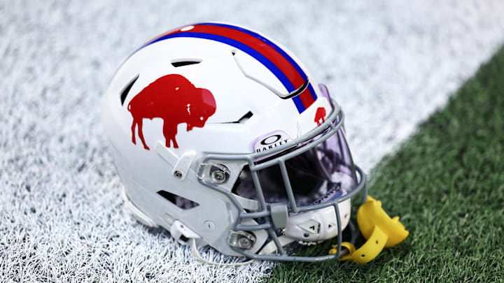 Buffalo Bills v Atlanta Falcons - NFL 2025