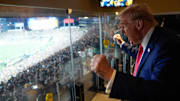 Se cree que Donald Trump alentará por los Kansas City Chiefs en el Super Bowl 2025 de la NFL