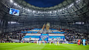 L'OM n'a pas été désigné plus beau tifo de la saison 2024/25