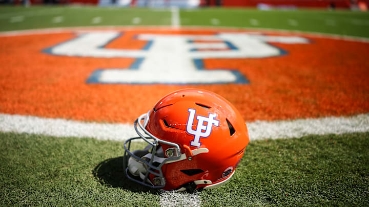 Mississippi State v Florida