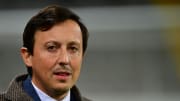Pablo Longoria, à la direction de l'OM