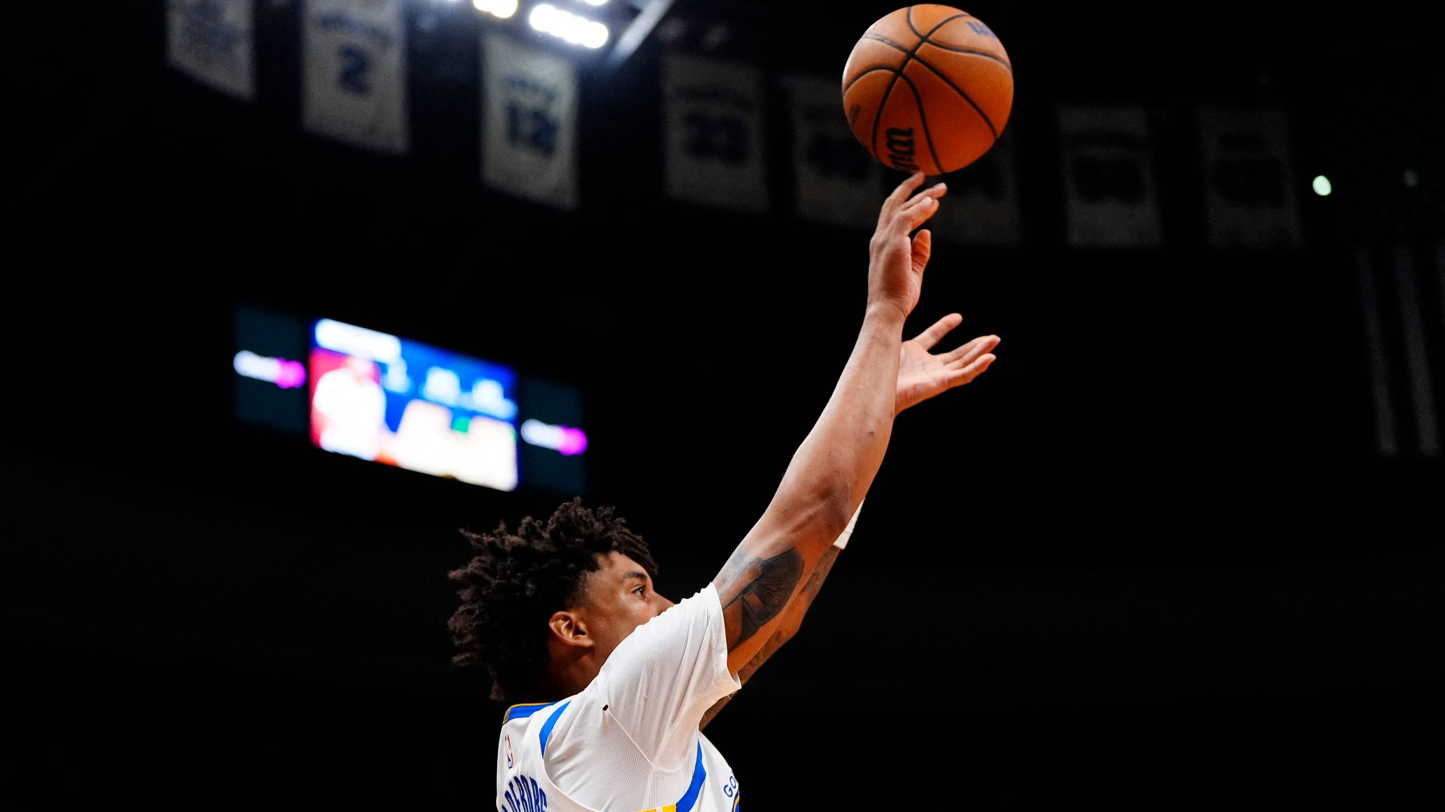 Top Rookie Performances from NBA's Oct. 26-27 Contests