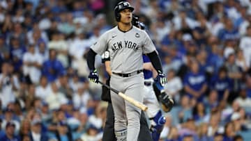 World Series - New York Yankees v Los Angeles Dodgers - Game 2
