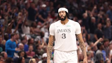 Anthony Davis