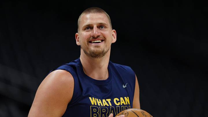 Nikola Jokic Makes NBA History Heading Into Playoffs