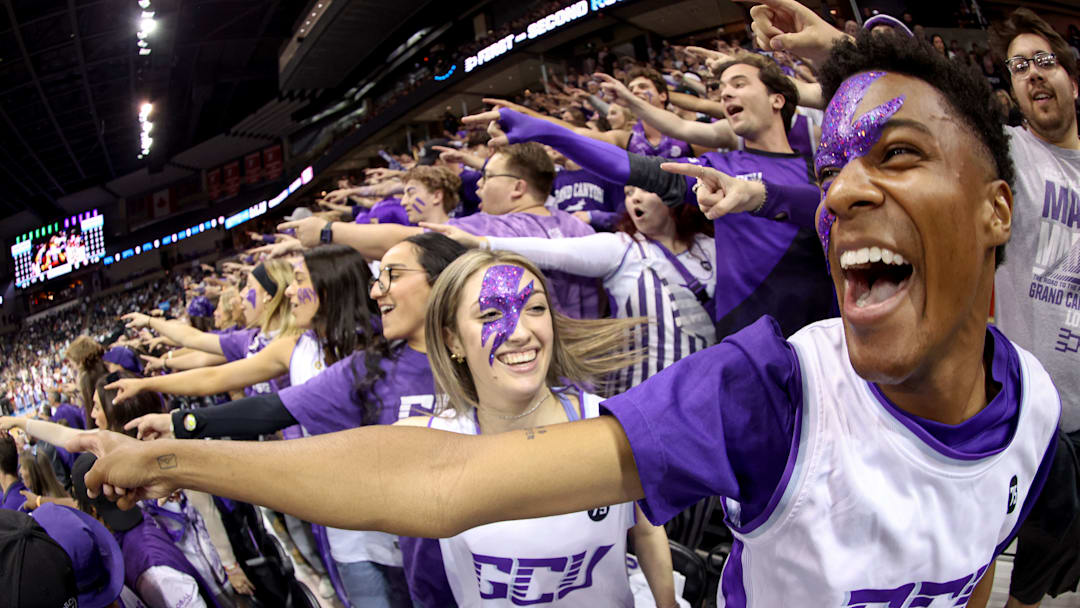 NCAA Men's Basketball Tournament - Second Round - Spokane