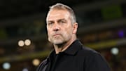 Hansi Flick - FC Barcelone