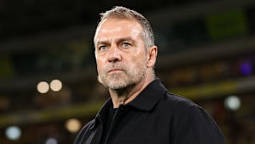 Hansi Flick - FC Barcelone 