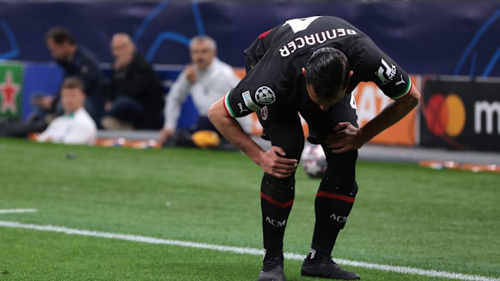 Bennacer