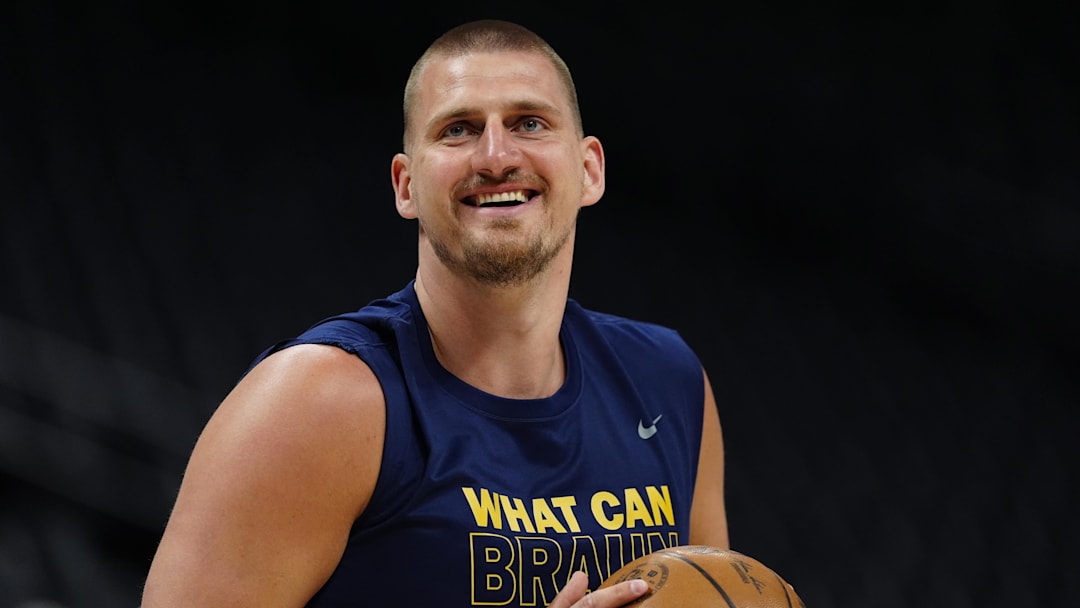 Denver Nuggets, Nikola Jokic