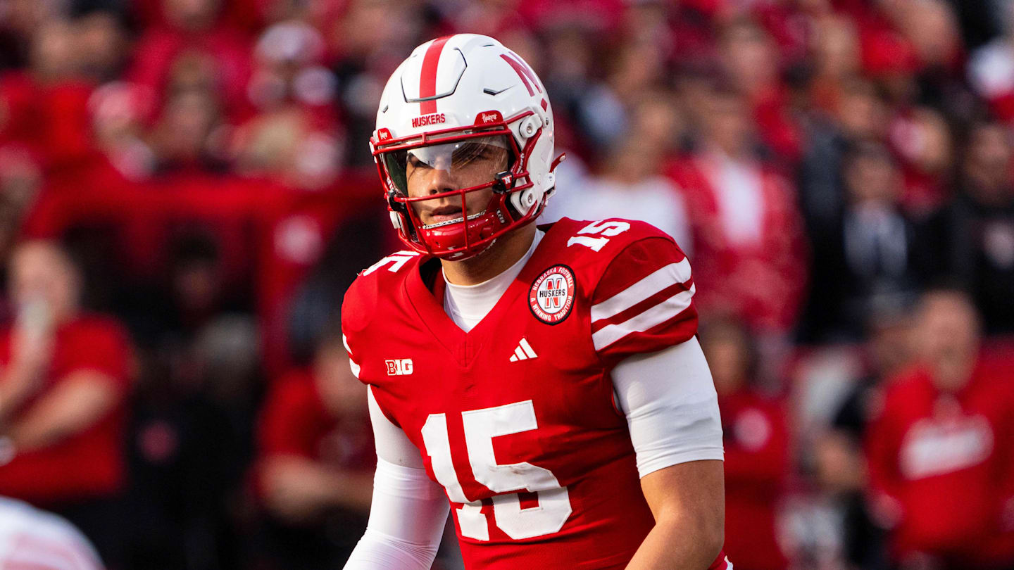 Nebraska Football, Volleyball Transition to New Leadership for 2025 Season