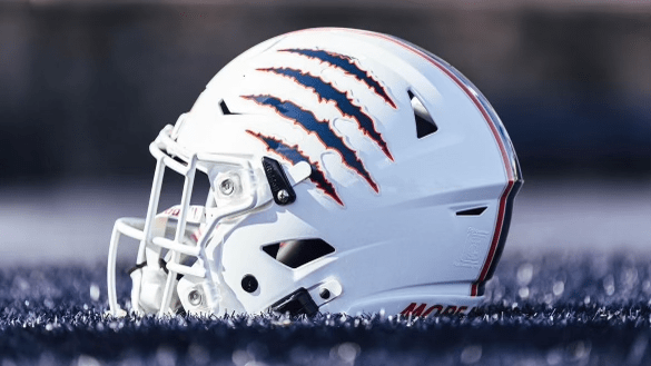 2024 Morgan State Football Schedule