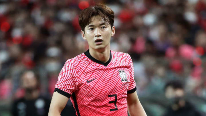 Kim Jin-su