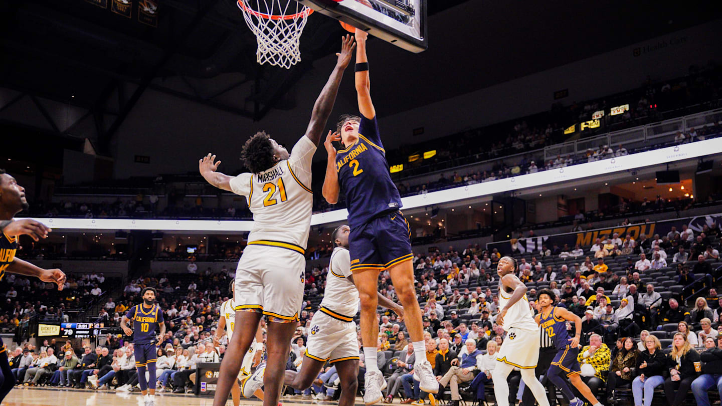 Three Takeaways from Mizzou Basketball’s Comeback Victory Over California