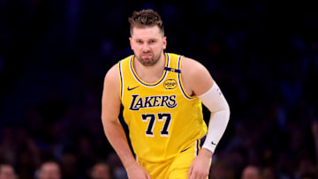Luka Doncic