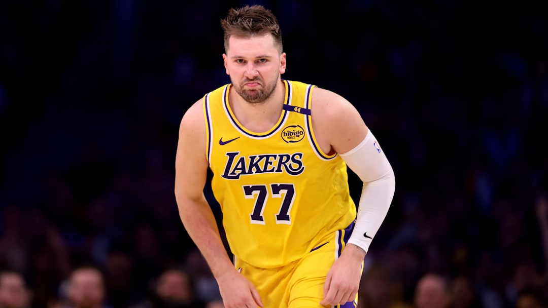 Luka Doncic