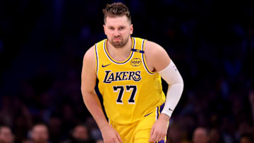 Luka Doncic